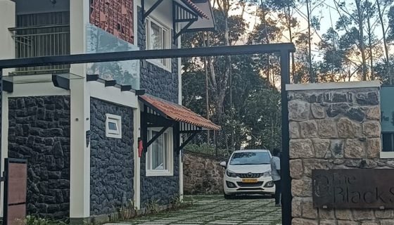 Homestay Bookings